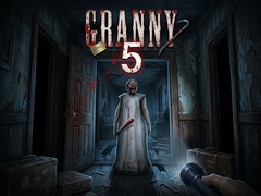 เกม Granny 5