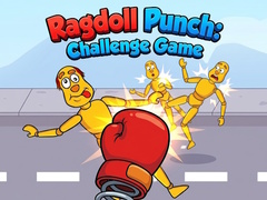 เกม Ragdoll Punch: Challenge Game