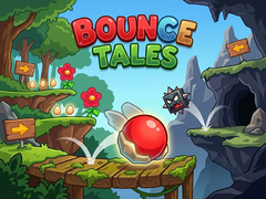 เกม Bounce Tales