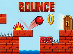 เกม Bounce