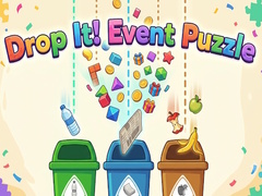 เกม Drop It! Event Puzzle