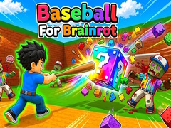 เกม Baseball For Brainrot