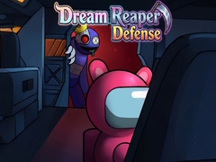 เกม Dream Reaper Defense