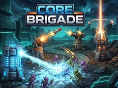 เกม Core Brigade