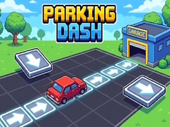 เกม Parking Dash