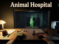 เกม Animal Hospital