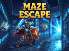 เกม MazeEscape
