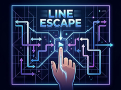 เกม Line Escape