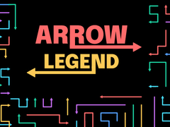 เกม Arrow Legend