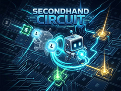 เกม Secondhand Circuit