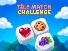 เกม Tile Match Challenge
