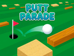 เกม Putt Parade