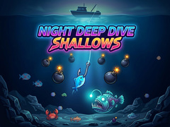 เกม Night Deep Dive Shallows