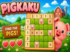 เกม Pigkaku