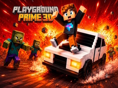 เกม Playground Prime 3D