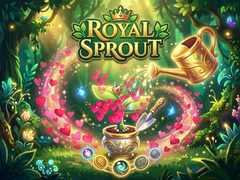 เกม Royal Sprout