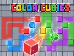 เกม Color Cubies