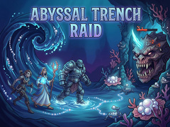 เกม Abyssal Trench Raid