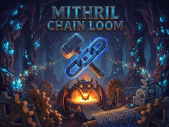 เกม Mithril Chain Loom