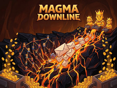 เกม Magma Downline