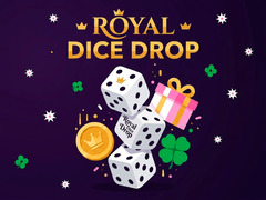 เกม Royal Dice Drop