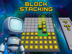 เกม Block Stacking