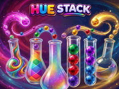 เกม Hue Stack