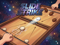 เกม Slide Strike