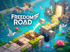 เกม Freedom Road