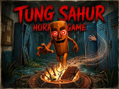 เกม Tung Sahur Horror Game
