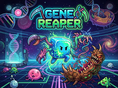 เกม Gene Reaper
