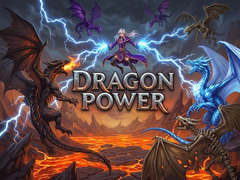 เกม Dragon Power