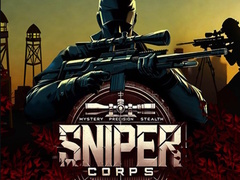 เกม Sniper Corps