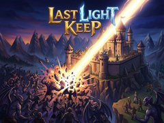 เกม Last Light Keep
