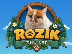 เกม Rozik the Cat