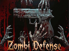 เกม Zombi Defense