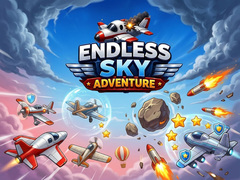 เกม Endless Sky Adventure