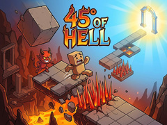 เกม 45° of Hell