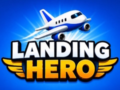 เกม Landing Hero