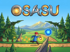 เกม Osasu