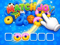 เกม Match joy
