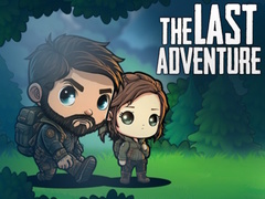 เกม The Last Adventure
