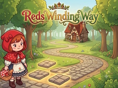 เกม Reds Winding Way