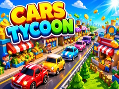เกม Cars Tycoon