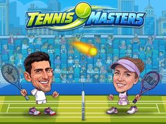 เกม Tennis Masters