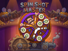 เกม Spin Shot Master