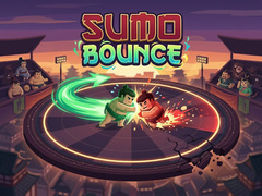 เกม Sumo Bounce