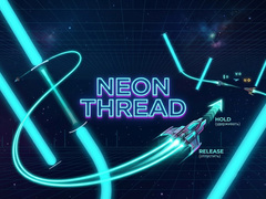 เกม Neon Thread