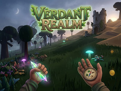 เกม Verdant Realm