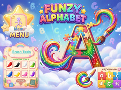 เกม Funzy Alphabet